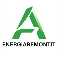 A-Energiaremontit Oy logo - Similar company to Ouda