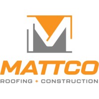 Mattco Roofing and Construction logo - Similar company to Dudley Construction, Ltd.