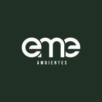 Eme Ambientes logo - Similar company to Collectania