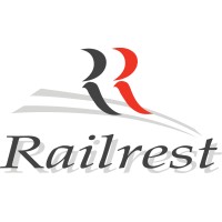RAILREST logo - Similar company to Werkvandaan