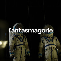 Fantasmagorie logo - Similar company to Ybpstudios