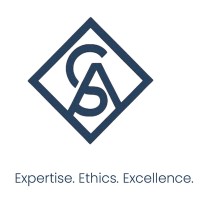 C A A S & ASSOCIATES logo - Similar company to Oditify