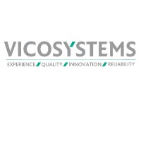 Vicosystems s.l logo - Similar company to Cfz Cobots