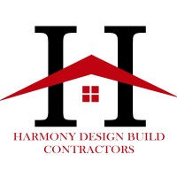 Harmony Design Build Contractors logo - Similar company to Olson Development Llc