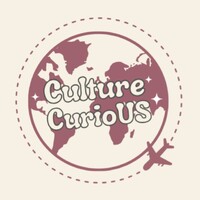 Culture Curious logo - Similar company to Www.Nged.Africa