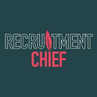 Recruitment Chief logo - Similar company to Datacenex Recruitment - Data Center Talent  Specialists