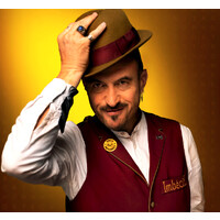 Alex O´Dogherty logo - Similar company to El Embalse Filmakers Sl