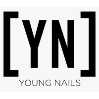 Young Nails Northern Ireland logo - Similar company to Pure Spa Direct