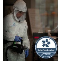 Bio Decontamination Ltd logo - Similar company to My Bob, Use Your Head!
