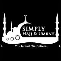 Simply Hajj and Umrah UK logo - Similar company to Call For Umrah