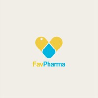 FavPharma logo - Similar company to Allways Nigeria Limited