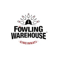Fōwling Warehouse Cincinnati logo - Similar company to The Pickle Lodge