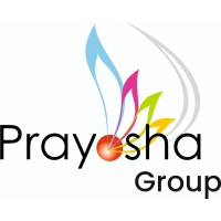 Prayosha Spices logo - Similar company to Powersync Energy Solutions