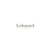 Ledeganck Advocatenkantoor logo - Similar company to Areaal