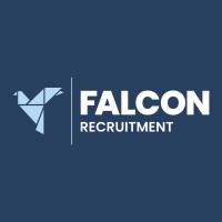 Falcon Recruitment logo - Similar company to Co-Contracting