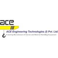 ACE ENGINEERING TECHNOLOGIES INDIA PVT LTD logo - Similar company to Agarwal Engineering Technologies Pvt Ltd