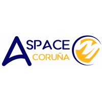 ASPACE Coruña logo - Similar company to Aspace Rioja