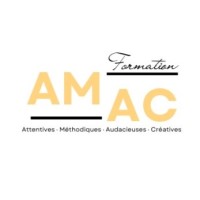 Formation AMAC logo - Similar company to 👀 Faf Apridev 😎🧐🤓