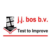 j.j. bos b.v. logo - Similar company to Sky Projects
