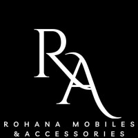 Rohana Mobile Phones & accessories Trading LLC logo - Similar company to Mobile Sanitizer  , Gadget Sanitizer , Covid-19 , Virus , Mobile Accessories , Phone  , Tablets