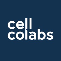 Cellcolabs logo - Similar company to Biolamina