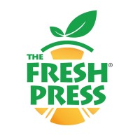 The Fresh Press logo - Similar company to Recipeat