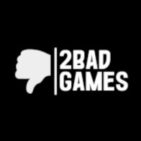 2BAD GAMES logo - Similar company to Avenue Montaigne Guide