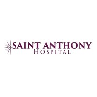 Saint Anthony Hospital logo - Similar company to Thorek Memorial Hospital