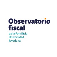 Observatorio Fiscal logo - Similar company to Collective Impulse