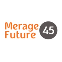 Merage Future 45 logo - Similar company to Maya Grossman Group