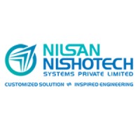 Nilsan Nishotech Systems Pvt Ltd logo - Similar company to Komal Industries