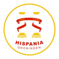 Hispania Groningen logo - Similar company to Global Students Sdg Challenge