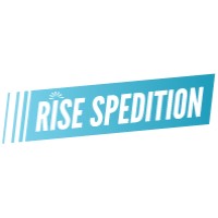 Rise Spedition SRL logo - Similar company to Mowomind - Shaping The Future Of Work
