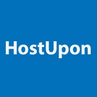 HostUpon logo - Similar company to Avahost