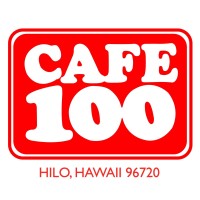 Cafe 100 logo - Similar company to The Duchess