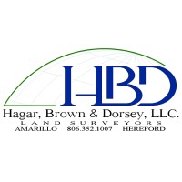 Hagar Brown & Dorsey, LLC logo - Similar company to Aqualocate