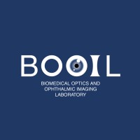 Biomedical Optics and Ophthalmic Imaging Laboratory logo - Similar company to Laboratory Of Biomedical Optics