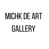 MICHK DE ART GALLERY logo - Similar company to 015 Gallery