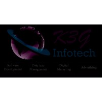K3G Infotech logo - Similar company to Uumoo