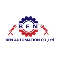 Ben Automation Co.,Ltd logo - Similar company to Rosys Group