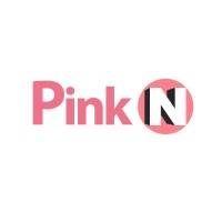 Pink N logo - Similar company to Bodybakes