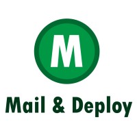 Mail & Deploy - The Reporting Suite for Qlik logo - Similar company to Masters Summit For Qlik