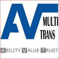 AVT MULTIMODAL TRANSPORT CO.,LTD logo - Similar company to (주)올트