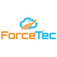 ForceTec logo - Similar company to Forcetech