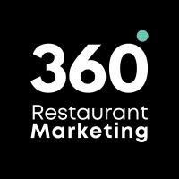 360 Restaurant Marketing logo - Similar company to Digify Agency