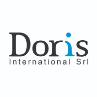 DORIS INTERNATIONAL SRL logo - Similar company to Sepra Srl