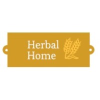 Herbal Home logo - Similar company to Parampara Herbals