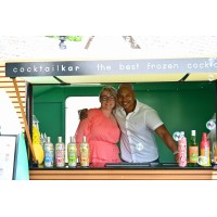 Cocktailkar logo - Similar company to Esto Horeca