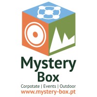 Mystery Box logo - Similar company to Sousa Marques Engenharia