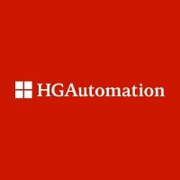 HG Automation logo - Similar company to Adaptek Systems, Llc